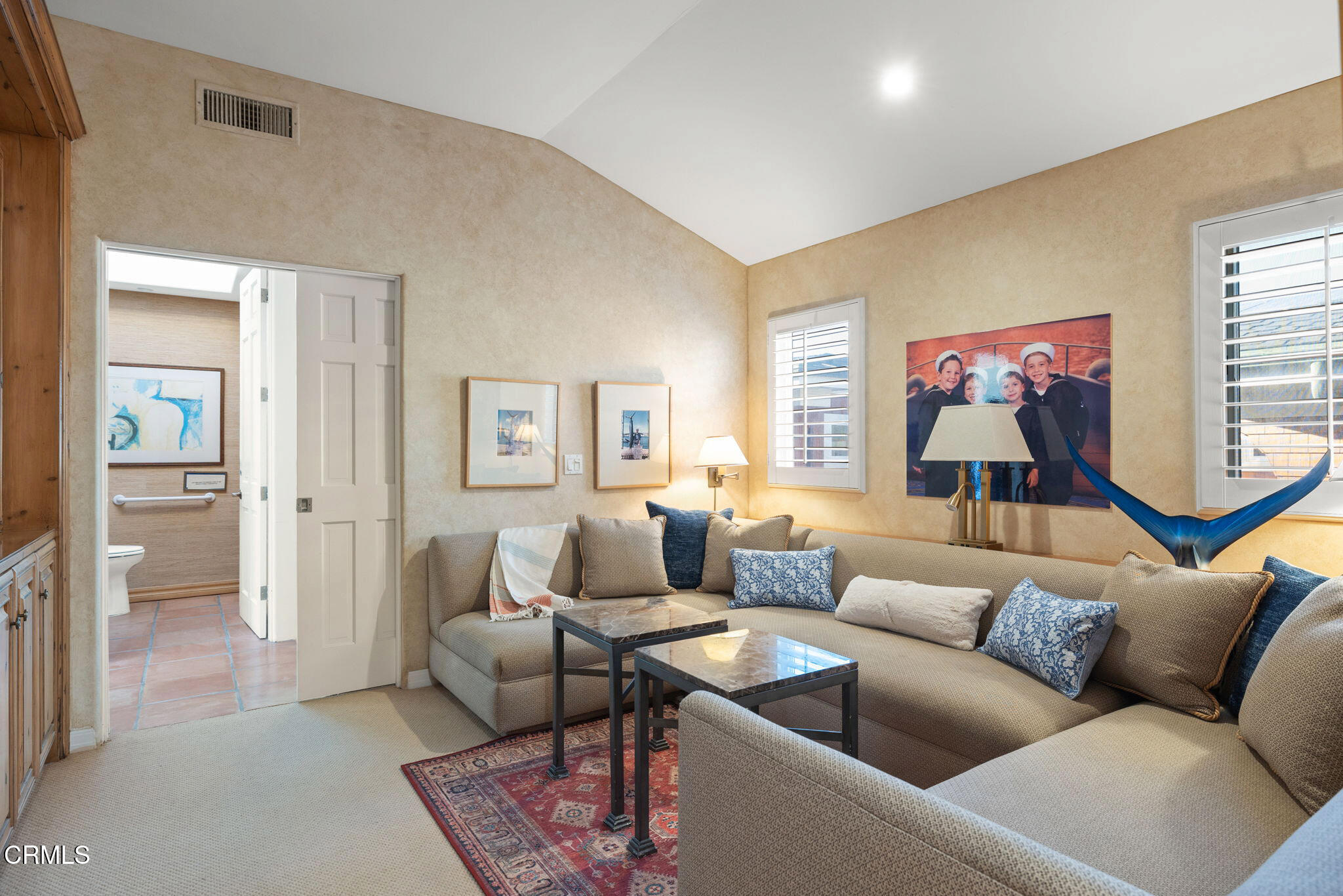 1571 Mandalay Beach Road Oxnard, CA 93035 - Photo 47 of 66 Mandalay Shores Home_Media Room_3