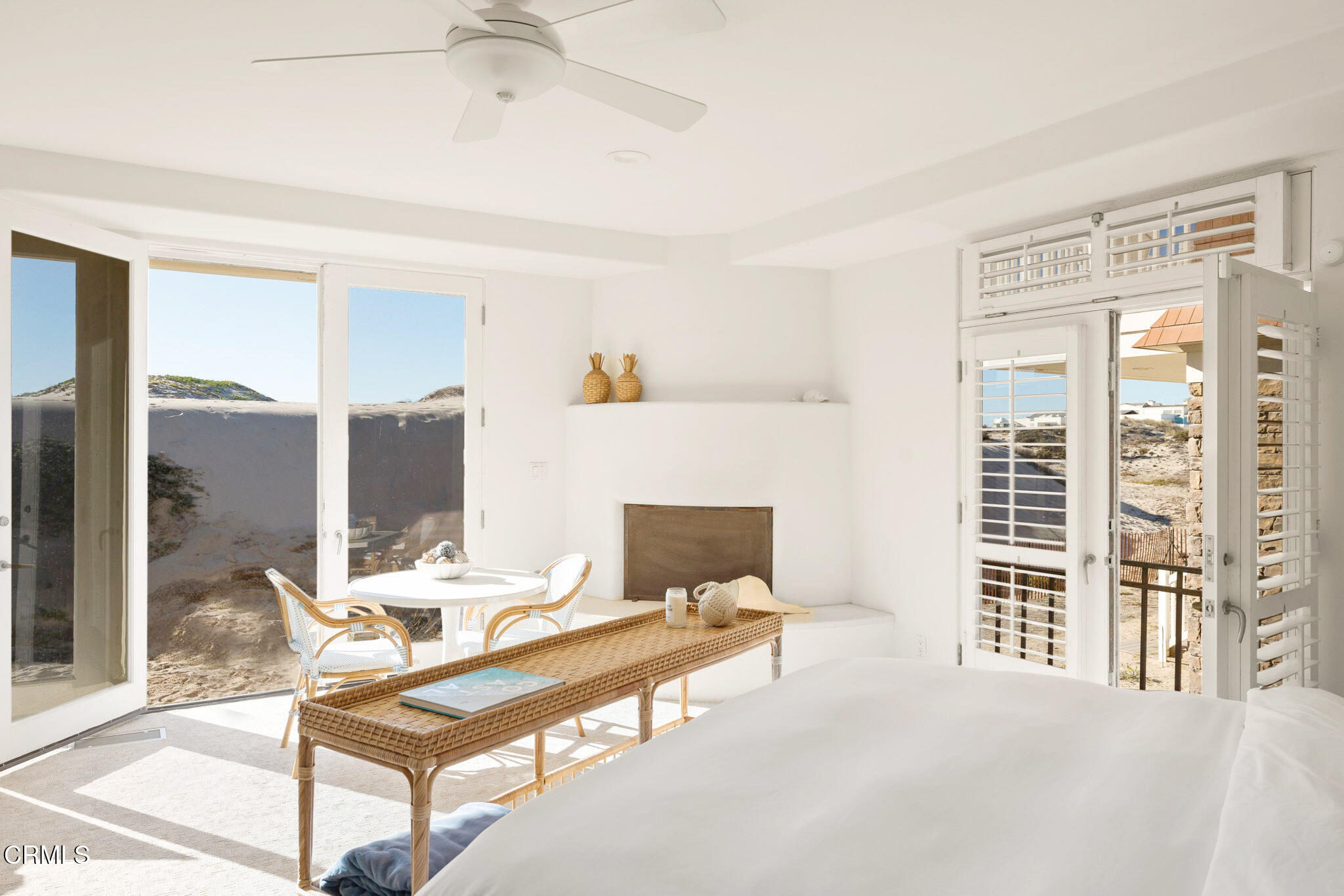 1571 Mandalay Beach Road Oxnard, CA 93035 - Photo 51 of 66 Mandalay Shores Home_Primary Bedroom 2_3