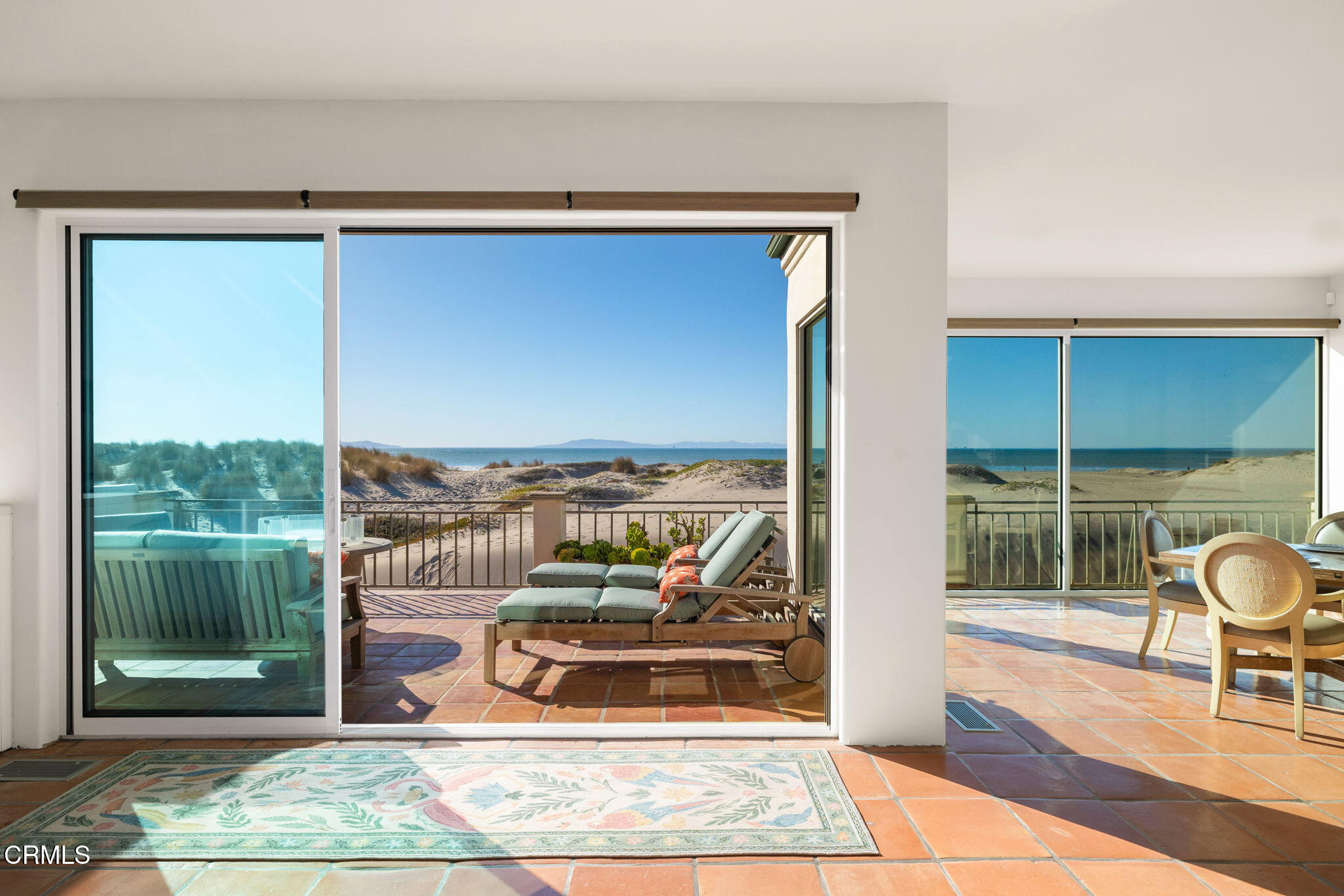 1571 Mandalay Beach Road Oxnard, CA 93035 - Photo 55 of 66 Mandalay Shores Home_Beach Deck_11