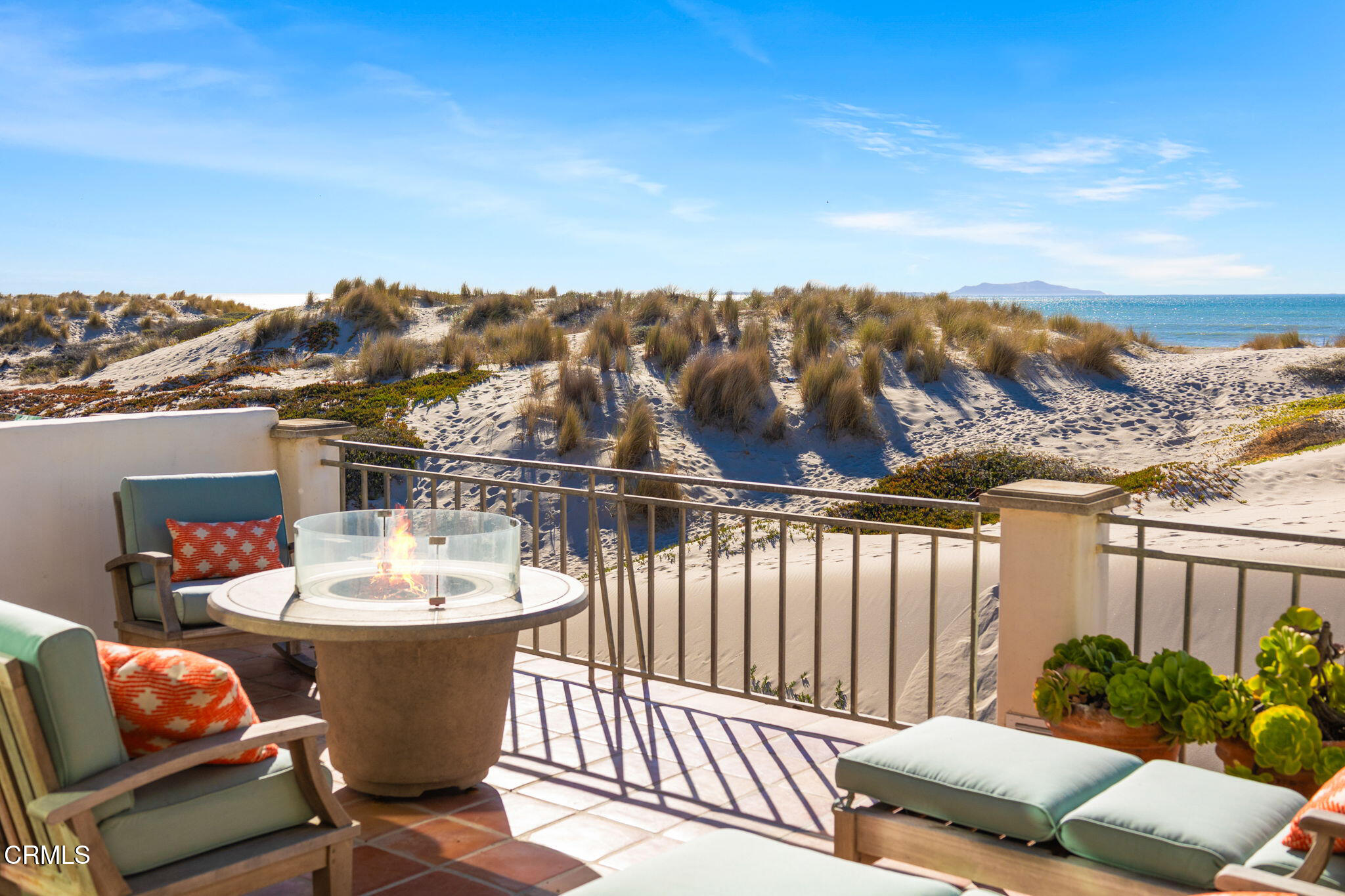 1571 Mandalay Beach Road Oxnard, CA 93035 - Photo 57 of 66 Mandalay Shores Home_Beach Deck_1