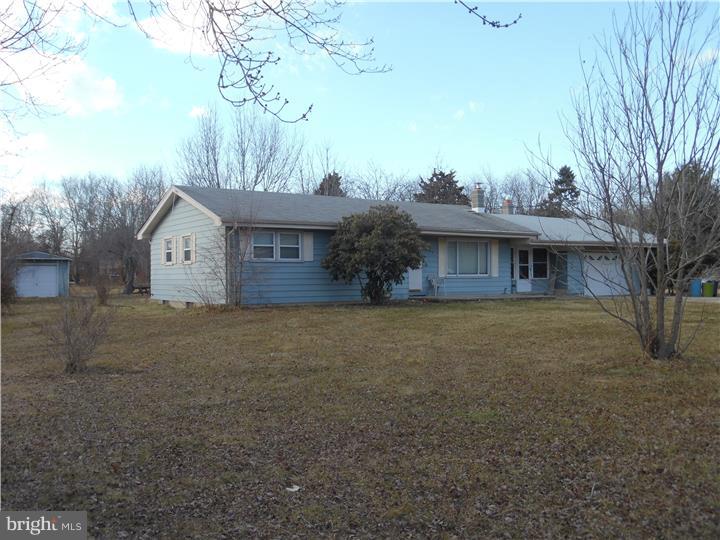 549 Fennel Road Monroeville, NJ 08343 - Photo 1 of 19