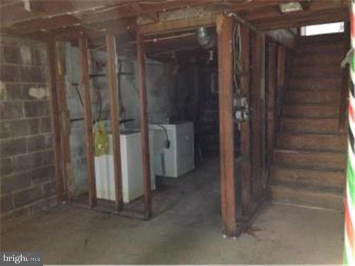 549 Fennel Road Monroeville, NJ 08343 - Photo 11 of 19 Basement