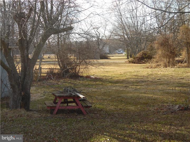 549 Fennel Road Monroeville, NJ 08343 - Photo 6 of 19 Back Yard