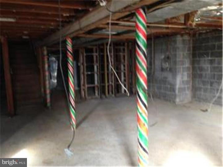 549 Fennel Road Monroeville, NJ 08343 - Photo 10 of 19 Basement