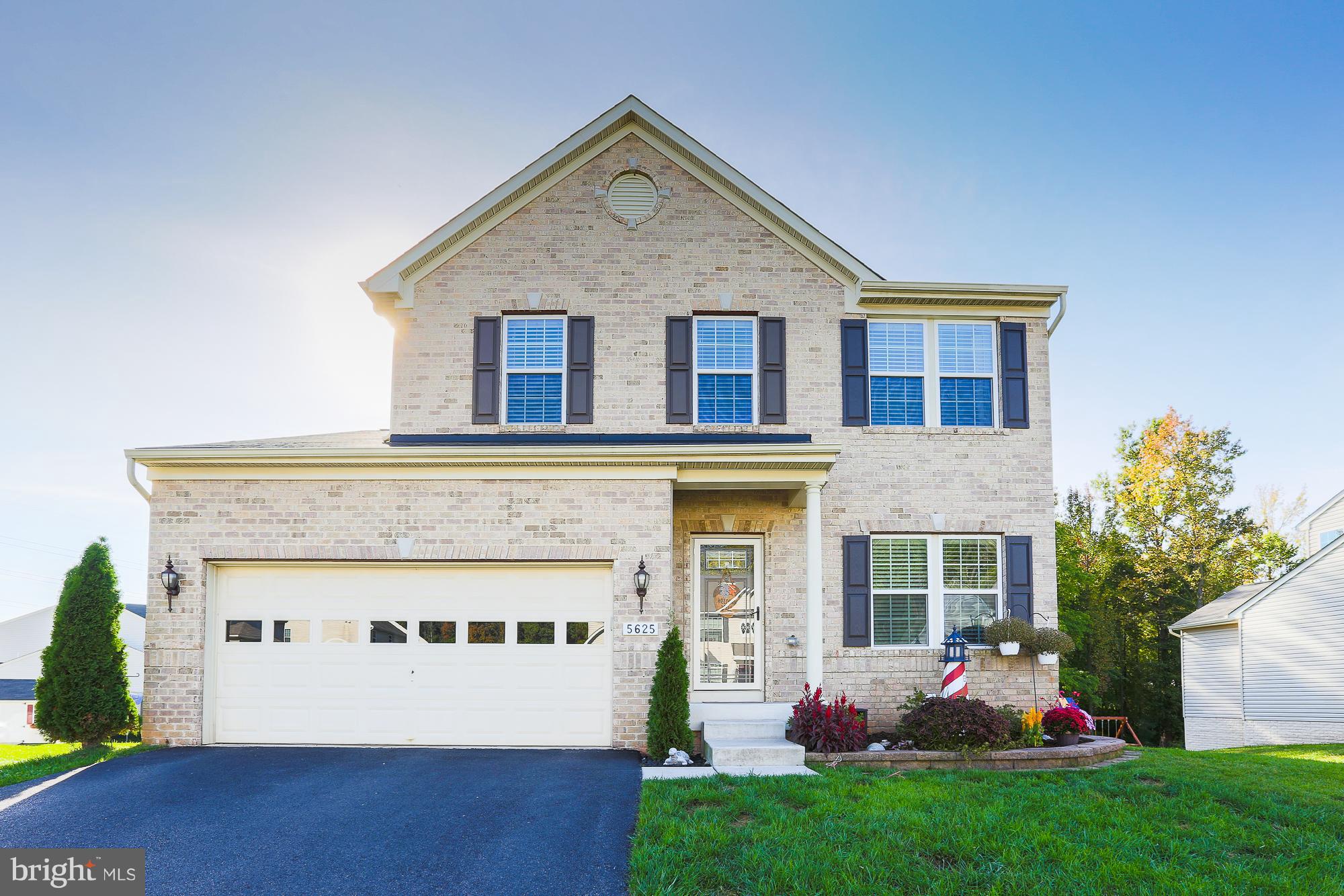 5625 Country Farm Road White Marsh, MD 21162 - Photo 1 of 30 Exterior (Front)