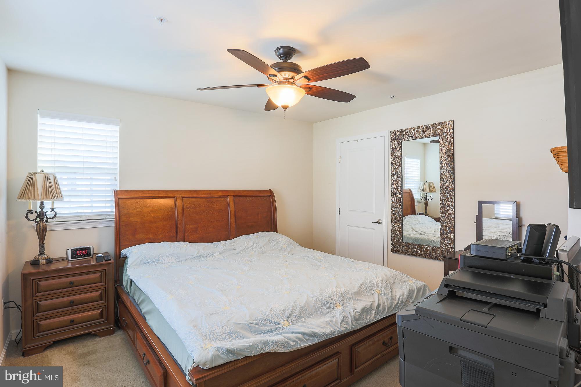 5625 Country Farm Road White Marsh, MD 21162 - Photo 22 of 30 Large Bedroom #2