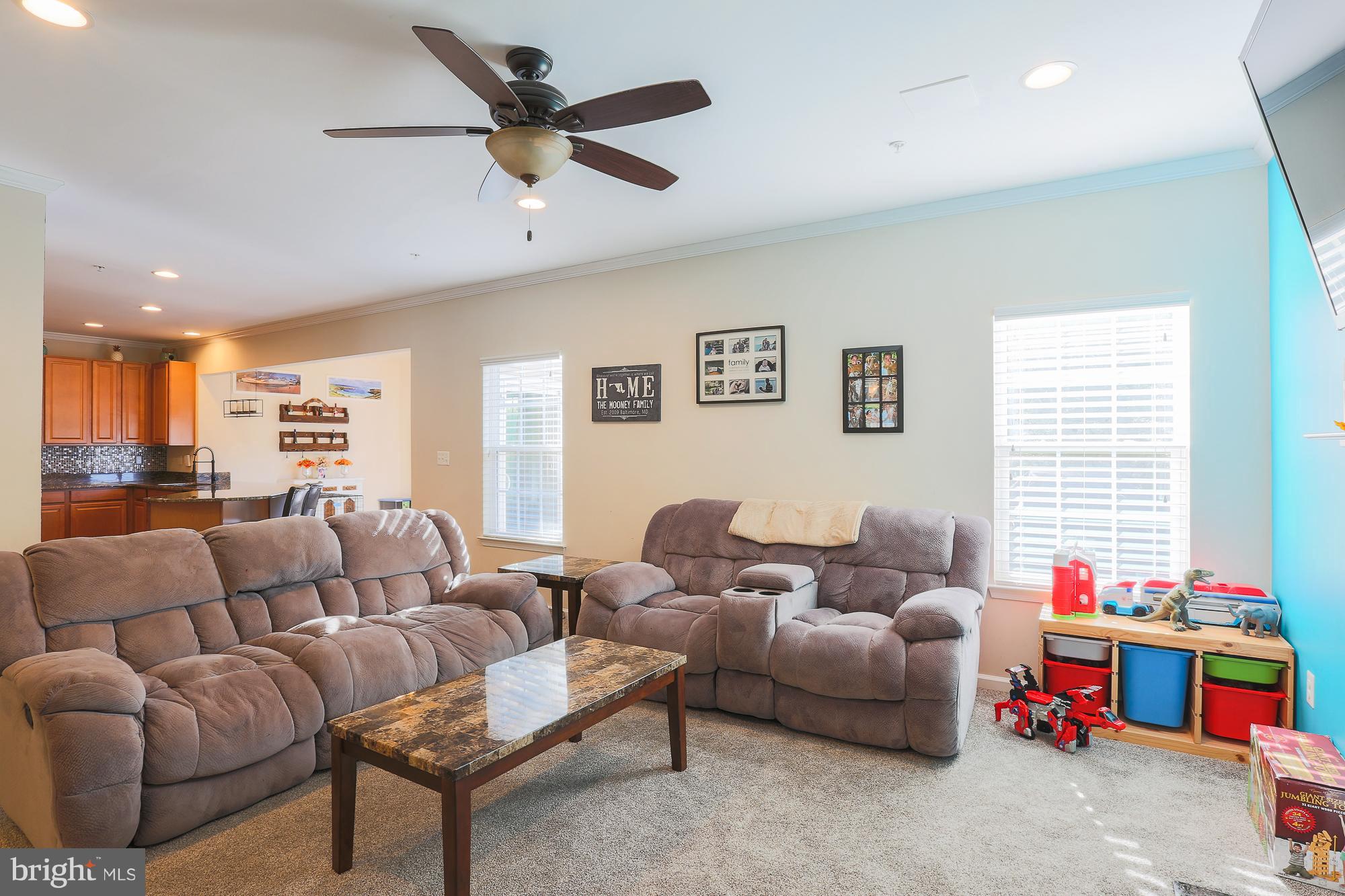 5625 Country Farm Road White Marsh, MD 21162 - Photo 7 of 30 Great for entertaining and play!