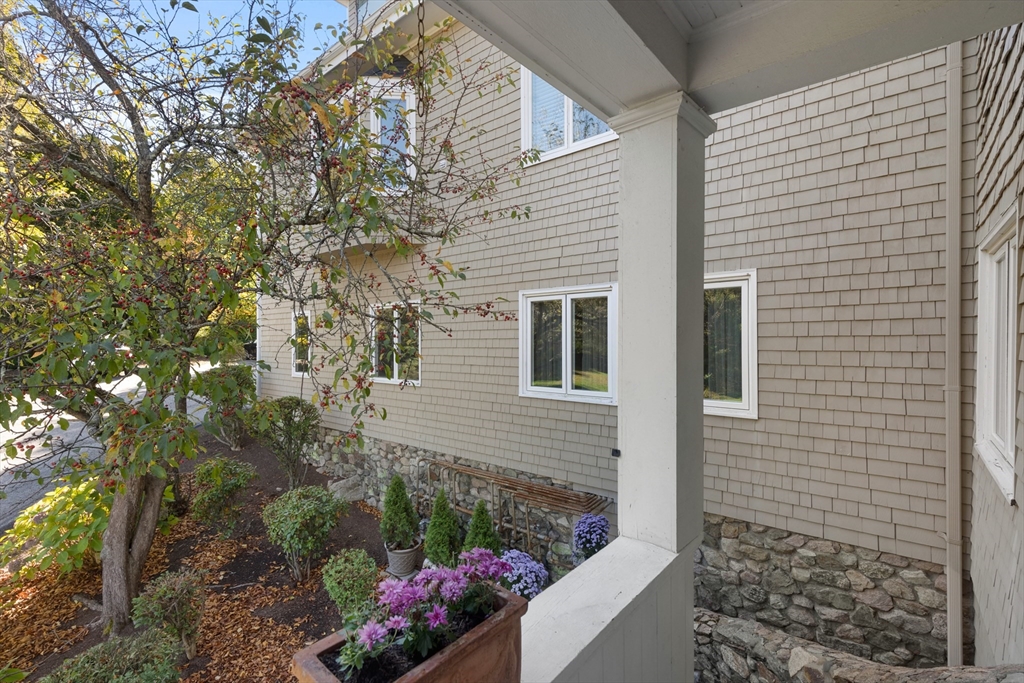 756 Jerusalem Road, Unit 1 Cohasset, MA 02025 - Photo 29 of 30