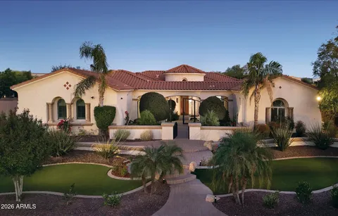 $1,995,900 | 4547 South Banning Drive, Gilbert, AZ 85297