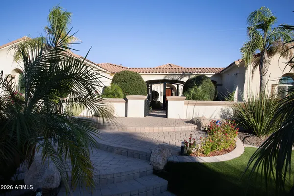 $1,995,900 | 4547 South Banning Drive, Gilbert, AZ 85297