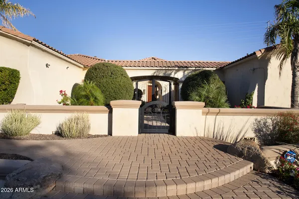 $1,995,900 | 4547 South Banning Drive, Gilbert, AZ 85297