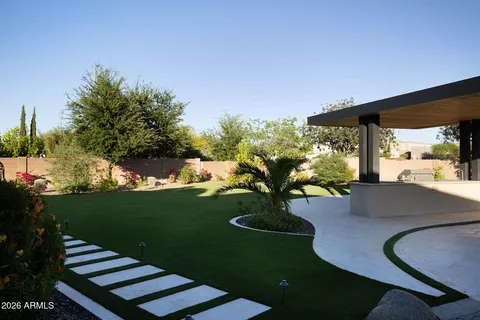 $1,995,900 | 4547 South Banning Drive, Gilbert, AZ 85297