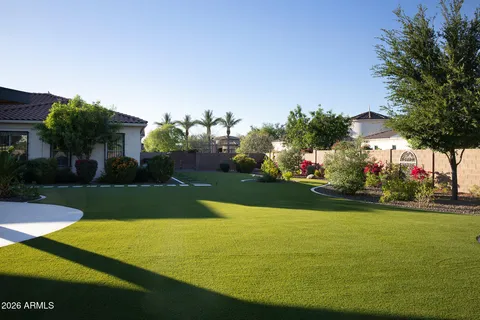 $1,995,900 | 4547 South Banning Drive, Gilbert, AZ 85297