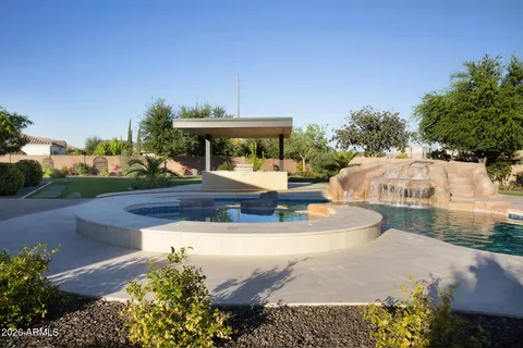 $1,995,900 | 4547 South Banning Drive, Gilbert, AZ 85297