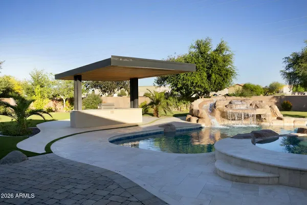 $1,995,900 | 4547 South Banning Drive, Gilbert, AZ 85297