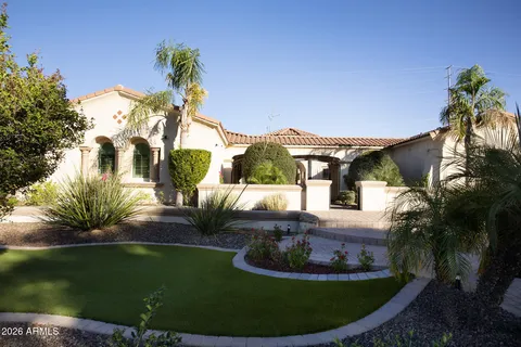 $1,995,900 | 4547 South Banning Drive, Gilbert, AZ 85297