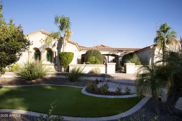 $1,995,900 | 4547 South Banning Drive, Gilbert, AZ 85297
