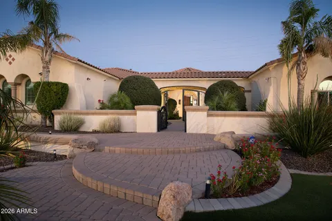 $1,995,900 | 4547 South Banning Drive, Gilbert, AZ 85297