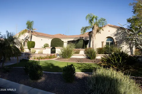 $1,995,900 | 4547 South Banning Drive, Gilbert, AZ 85297