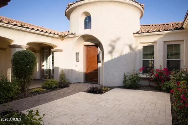 $1,995,900 | 4547 South Banning Drive, Gilbert, AZ 85297