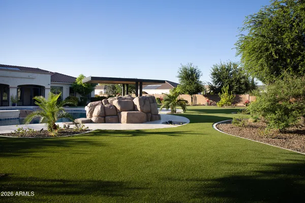 $1,995,900 | 4547 South Banning Drive, Gilbert, AZ 85297