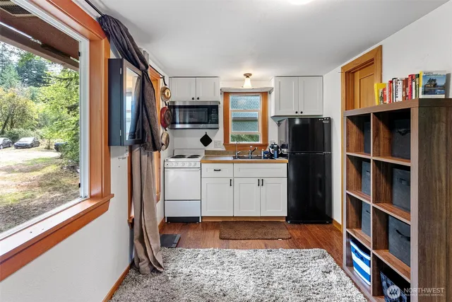 $175,000 | 623 208th Avenue Northwest, Lakebay, WA 98349