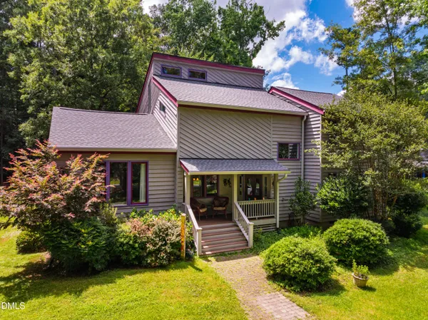 $740,000 | 206 Lisa Drive, Carrboro, NC 27510