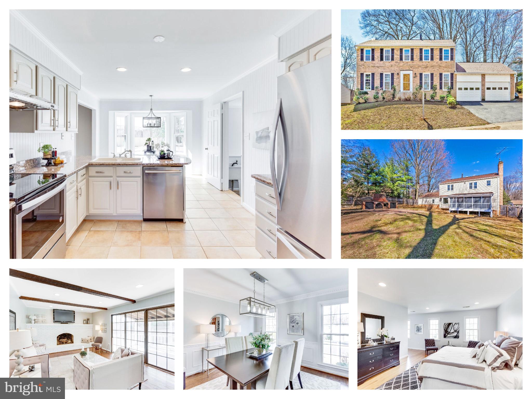 7717 Lear Road McLean, VA 22102 - Photo 1 of 36 Gallery Image 1