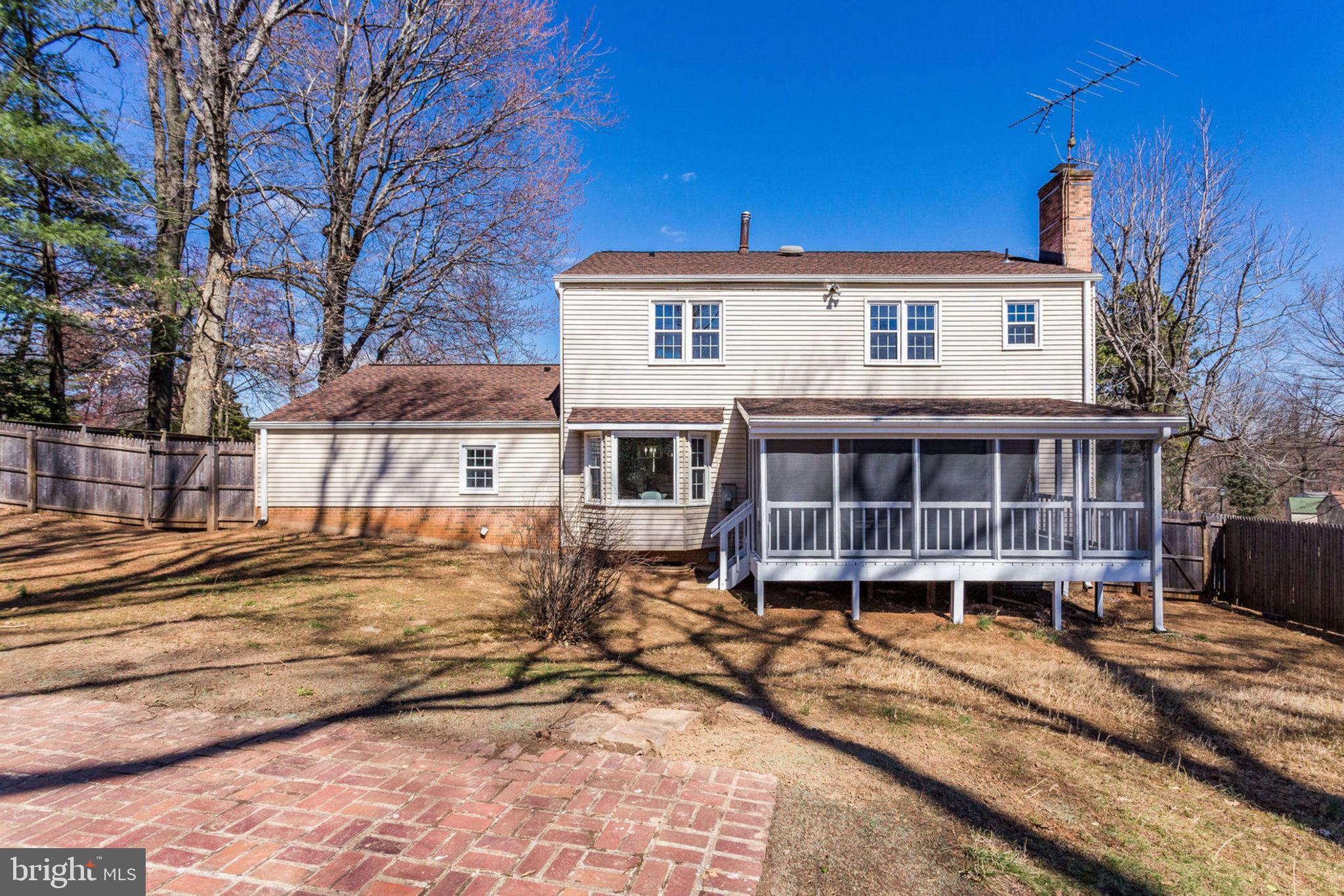 7717 Lear Road McLean, VA 22102 - Photo 25 of 36 Gallery Image 25