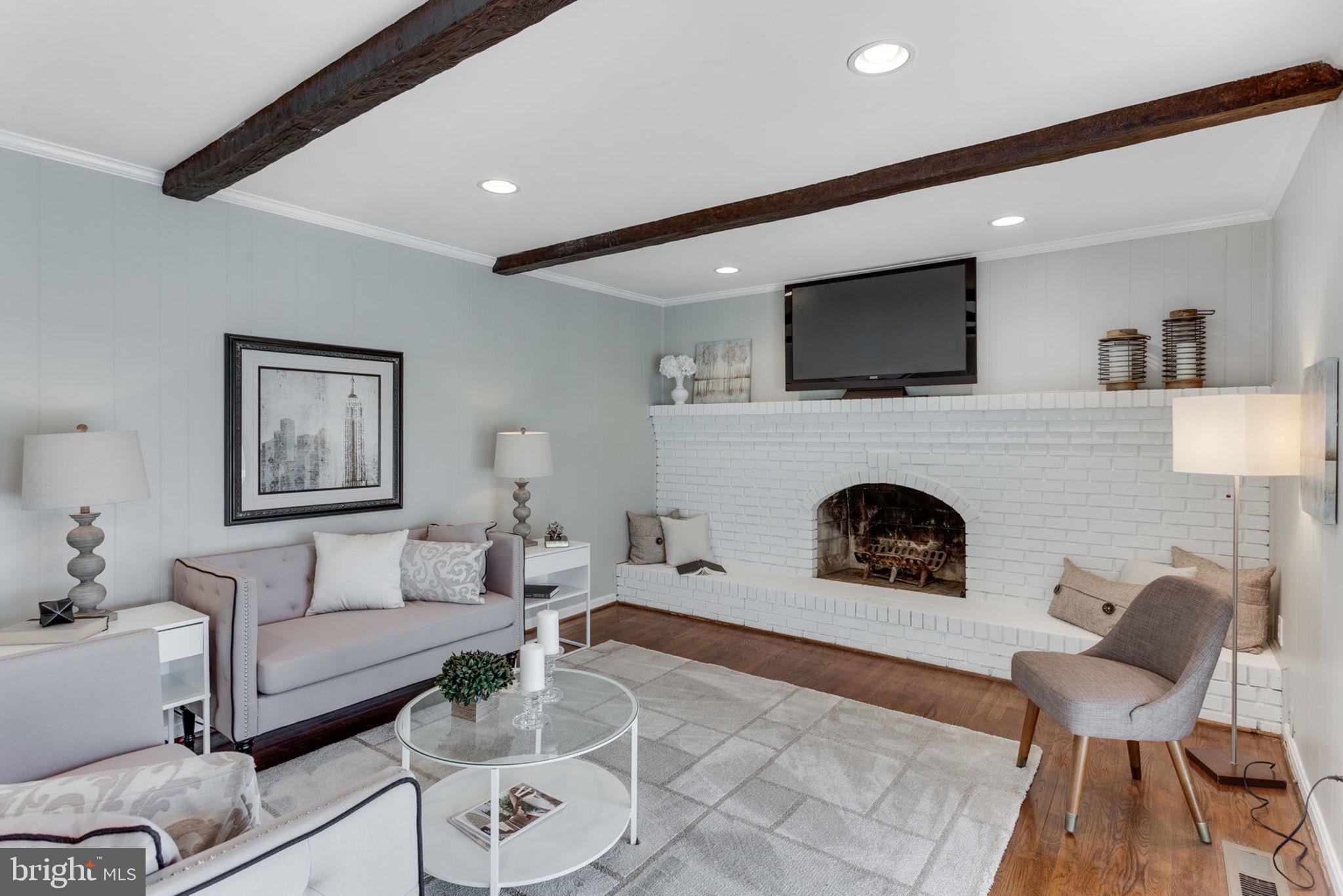 7717 Lear Road McLean, VA 22102 - Photo 10 of 36 Gallery Image 10