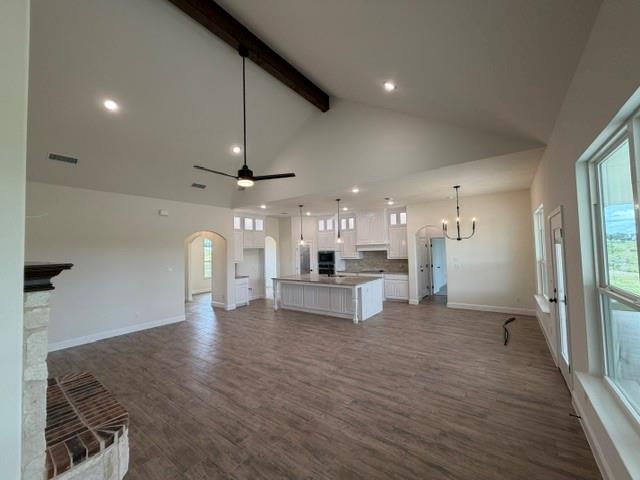 1035 Deer Island Azle, TX 76020 - Photo 6 of 21