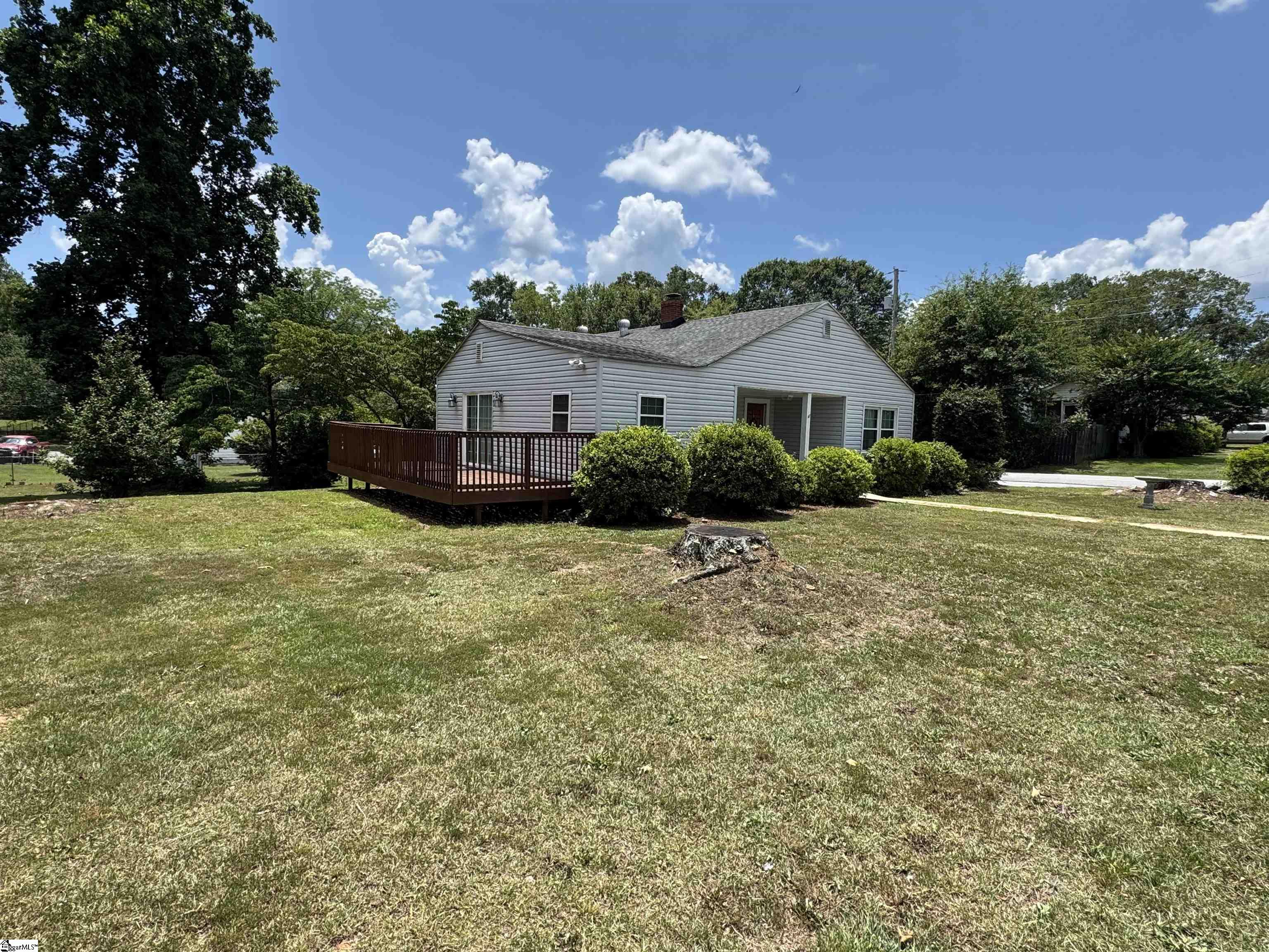 309 Highland Road Easley, SC 29640 - Photo 15 of 18