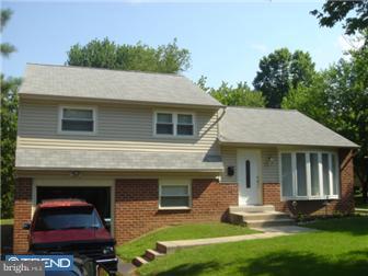 876 Aster Road Warminster, PA 18974 - Photo 1 of 11 Exterior Front