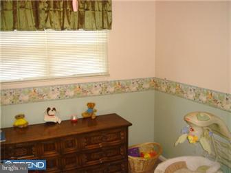 876 Aster Road Warminster, PA 18974 - Photo 8 of 11 Bedroom 3