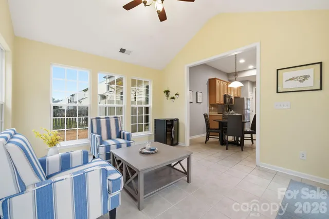 $449,900 | 1022 Fountainbrook Drive, Indian Trail, NC 28079