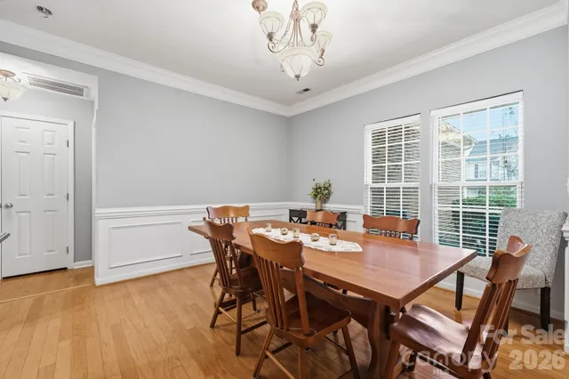 $449,900 | 1022 Fountainbrook Drive, Indian Trail, NC 28079