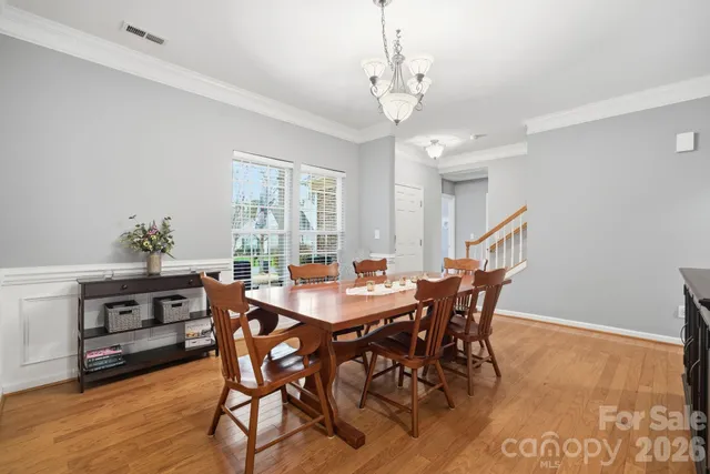 $449,900 | 1022 Fountainbrook Drive, Indian Trail, NC 28079