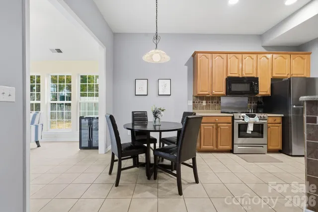 $449,900 | 1022 Fountainbrook Drive, Indian Trail, NC 28079