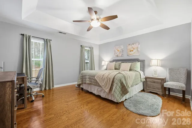 $449,900 | 1022 Fountainbrook Drive, Indian Trail, NC 28079