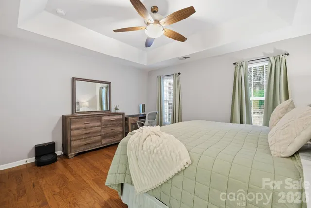 $449,900 | 1022 Fountainbrook Drive, Indian Trail, NC 28079