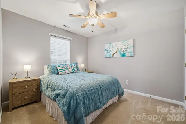 $449,900 | 1022 Fountainbrook Drive, Indian Trail, NC 28079