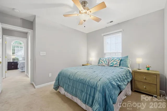 $449,900 | 1022 Fountainbrook Drive, Indian Trail, NC 28079