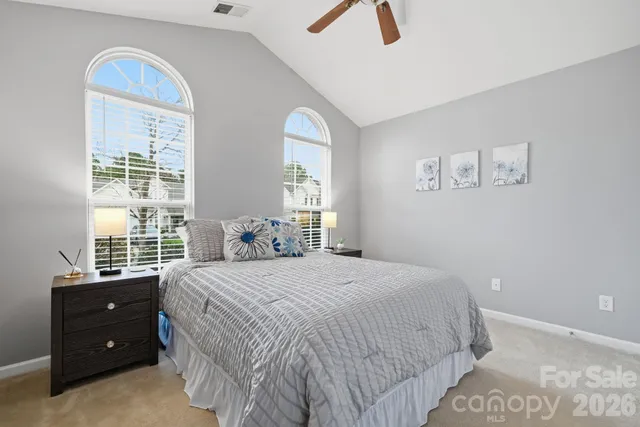 $449,900 | 1022 Fountainbrook Drive, Indian Trail, NC 28079