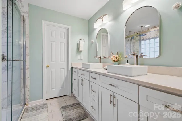 $449,900 | 1022 Fountainbrook Drive, Indian Trail, NC 28079