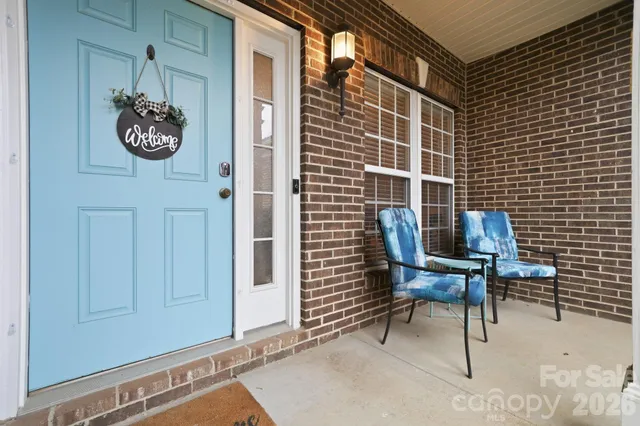 $449,900 | 1022 Fountainbrook Drive, Indian Trail, NC 28079