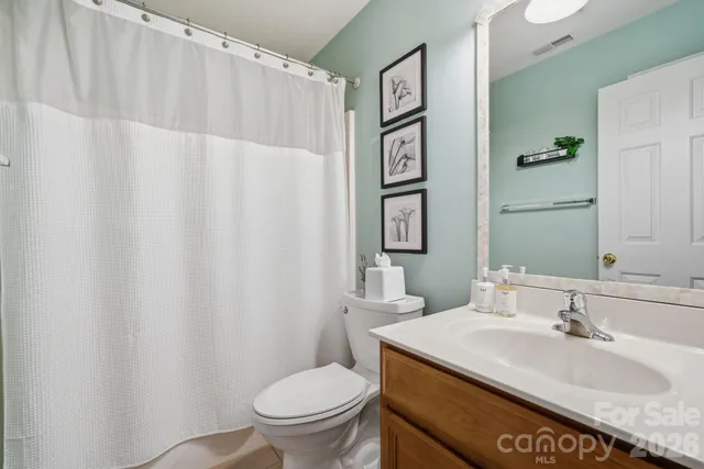 $449,900 | 1022 Fountainbrook Drive, Indian Trail, NC 28079