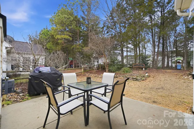 $449,900 | 1022 Fountainbrook Drive, Indian Trail, NC 28079