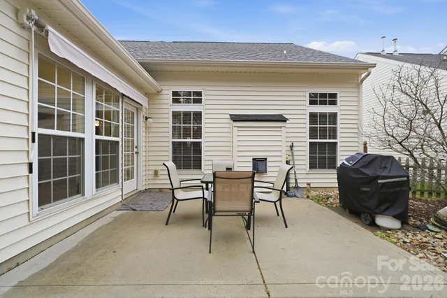 $449,900 | 1022 Fountainbrook Drive, Indian Trail, NC 28079