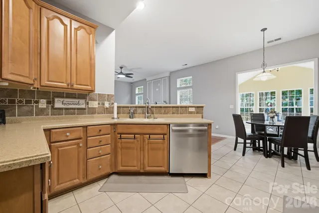 $449,900 | 1022 Fountainbrook Drive, Indian Trail, NC 28079