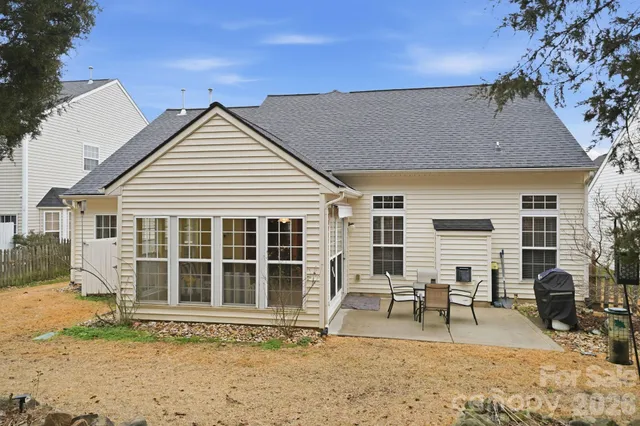 $449,900 | 1022 Fountainbrook Drive, Indian Trail, NC 28079